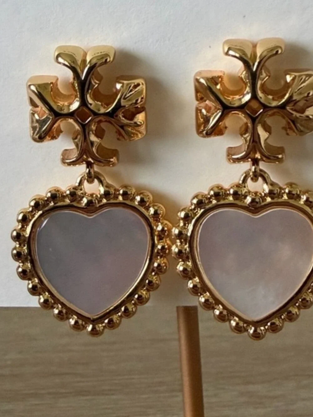 Tory Burch new stunning